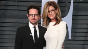 J.J. Abrams
