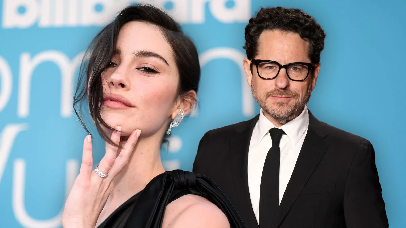J.J. Abrams - Biography