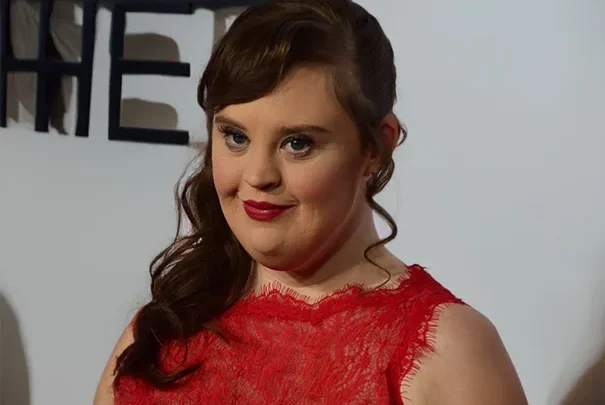 Jamie Brewer Biography: Ethnicity, Parents, Instagram, Net Worth, Religion, Height, Boyfriend