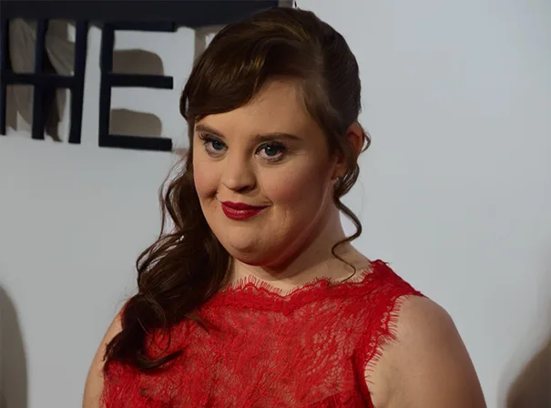 Jamie Brewer Biography: Ethnicity, Parents, Instagram, Net Worth, Religion, Height, Boyfriend