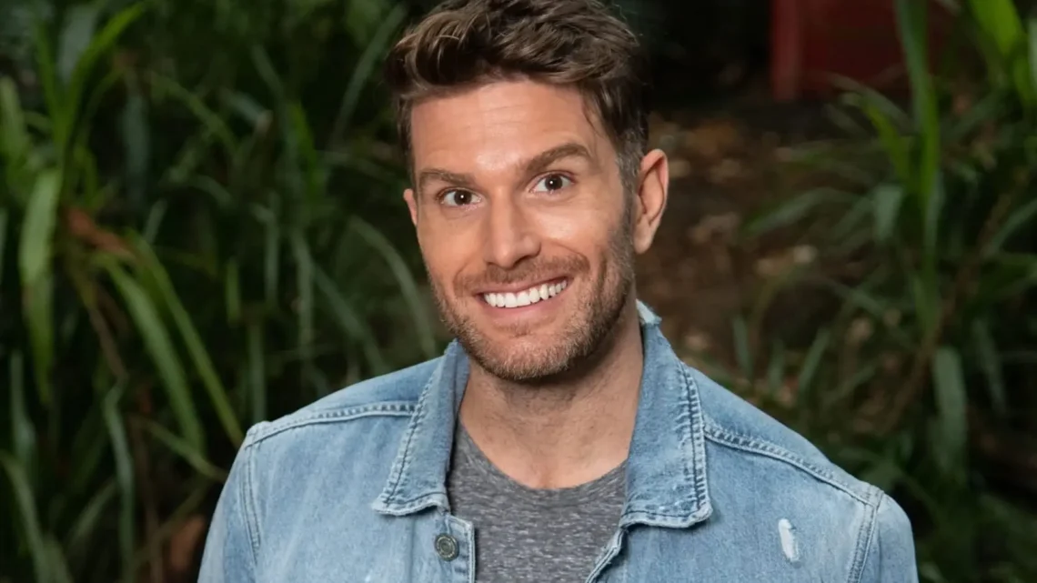Joel Dommett Biography: Height, Age, Net Worth, Wife, Awards, Movies, Instagram, Wikipedia