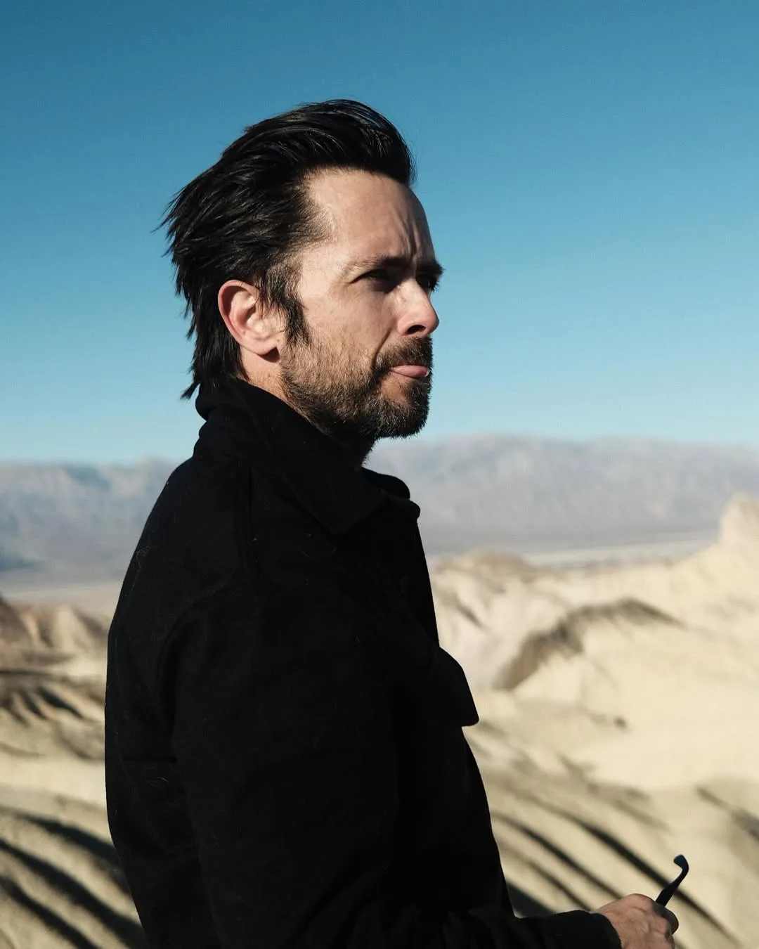 Justin Chatwin - Biography