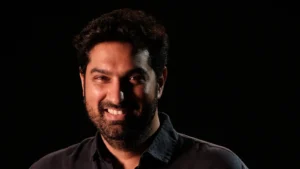 Kunaal Roy Kapur
