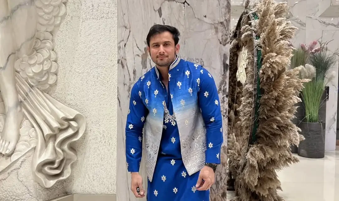 Leenesh Mattoo Biography: Wife, Age, Dramas, Net Worth, Kids, Parents, Height, TV Shows