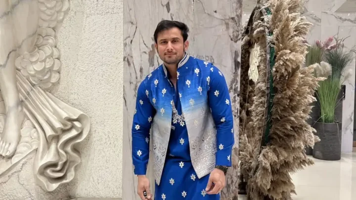 Leenesh Mattoo Biography: Wife, Age, Dramas, Net Worth, Kids, Parents, Height, TV Shows