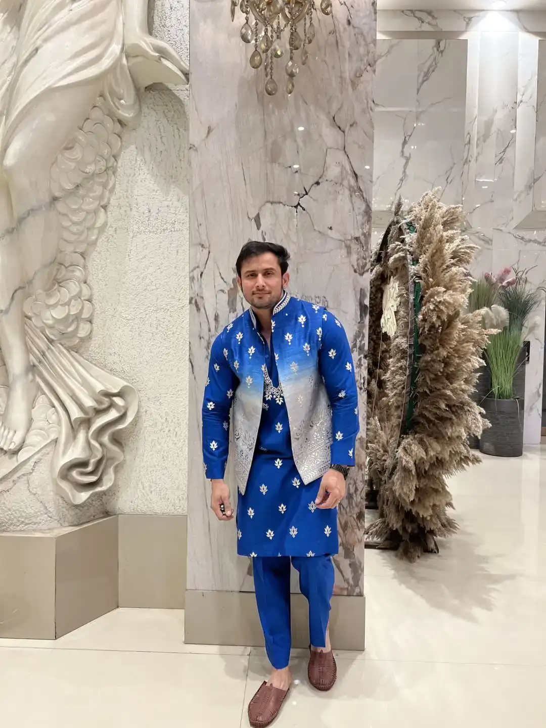 Mattoo Leenesh Mattoo Biography: Wife, Age, Dramas, Net Worth, Kids, Parents ...