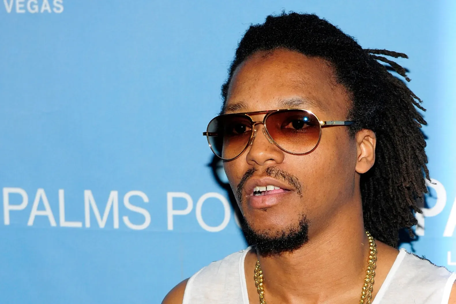 Lupe Fiasco - Biography