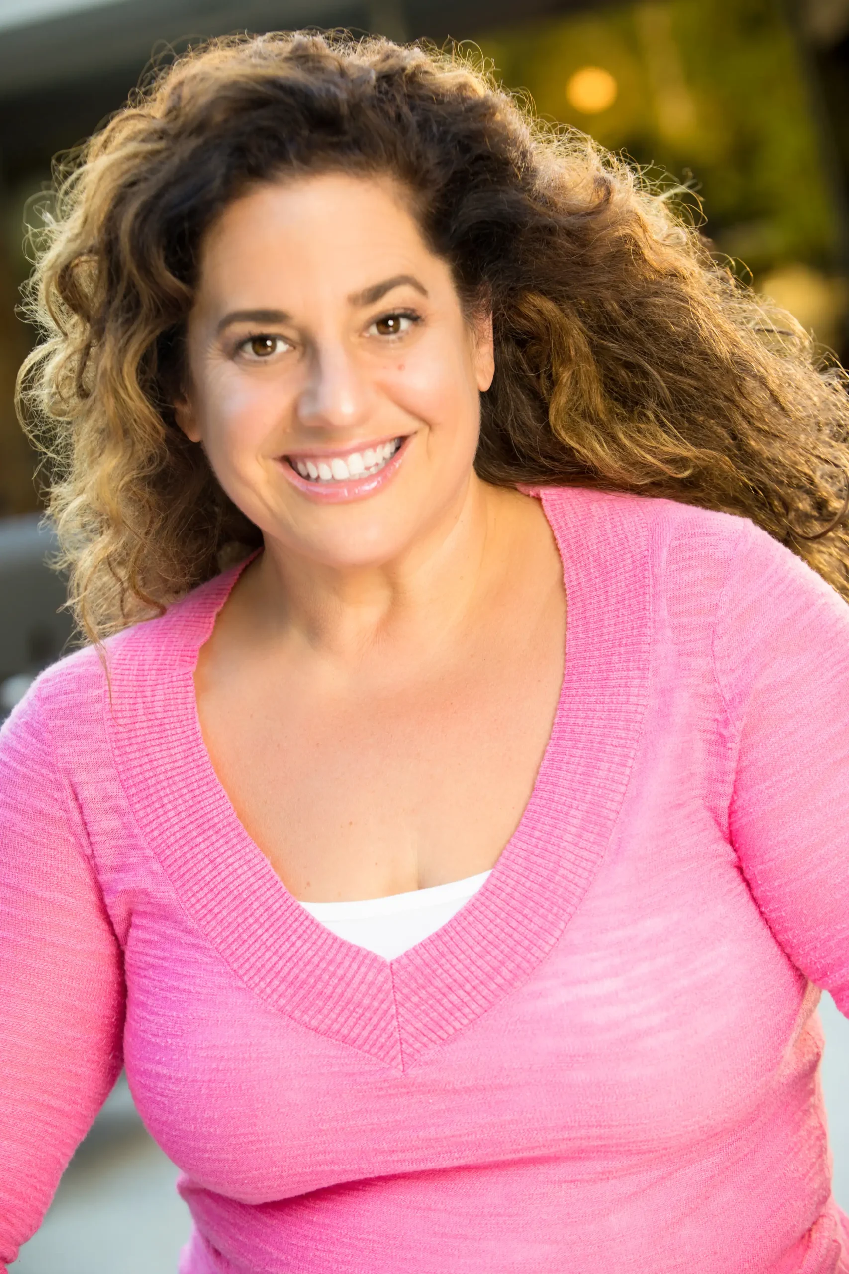 Marissa Winokur - Biography