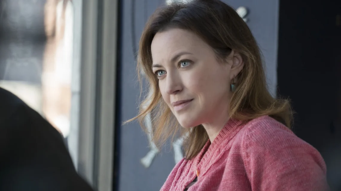 Rebecca Spence Biography: Age, Net Worth, Height, Husband, Movies