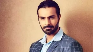 Ashmit Patel