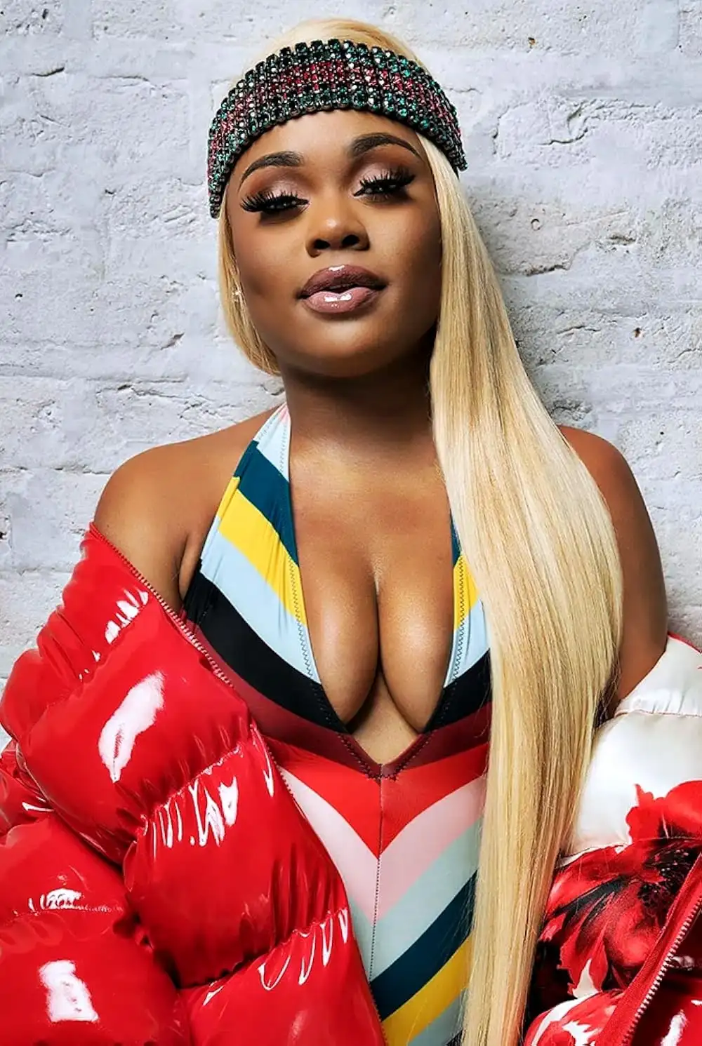 Queen Key - Biography