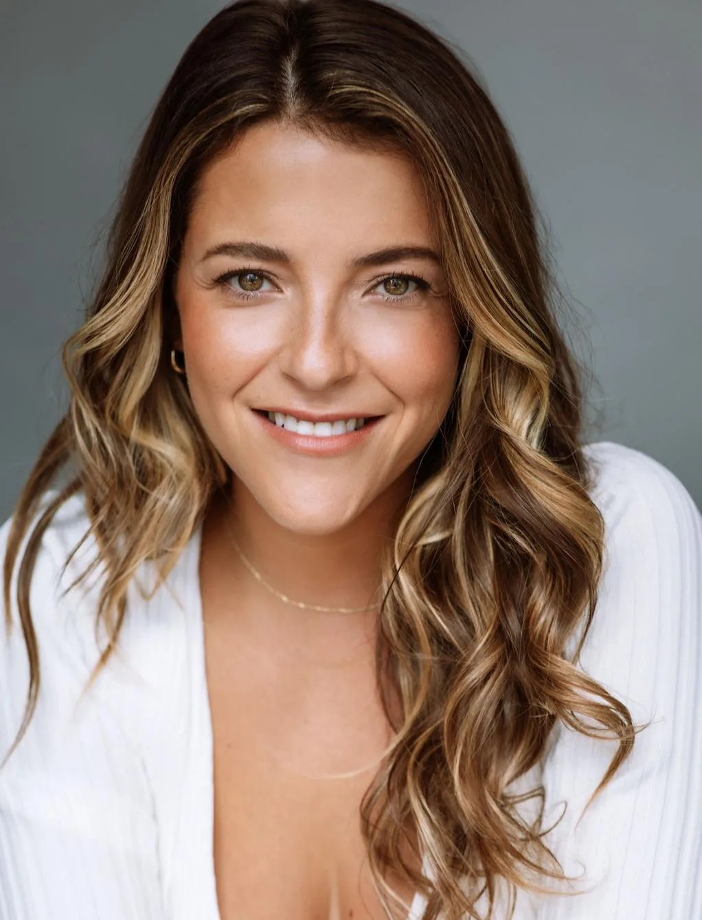 Paula Brancati - Biography