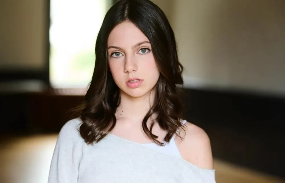 Hannah Storey Biography: Boyfriend, Age, Height, Net Worth, Movies & TV Shows, Instagram