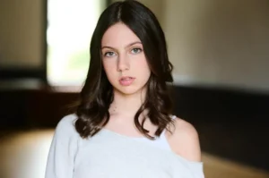 Hannah Storey