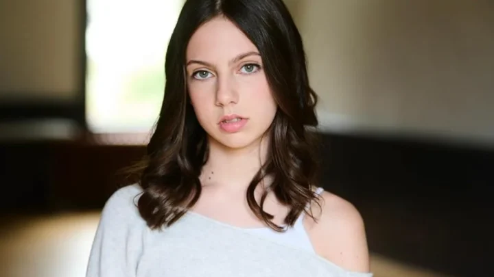 Hannah Storey Biography: Boyfriend, Age, Height, Net Worth, Movies & TV Shows, Instagram