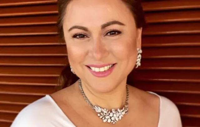 Rey Abellana’s Ex-wife, Aurea Reyes Biography: Net Worth, Age, Height, Husband, Wikipedia, Parents, Siblings, Kids