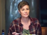 Kim Rhodes Biography: Age, Net Worth, Instagram, Spouse, Height, Wiki, Parents, Siblings, Children, Awards