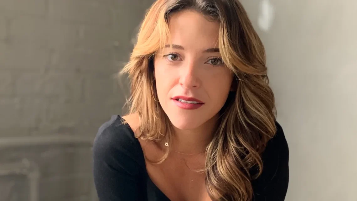 Paula Brancati Biography: Net Worth, Husband, Age, Children, Movies, Instagram, Parents, Religion