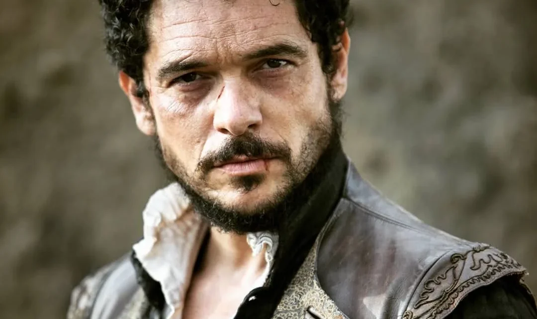 Pablo Molinero Biography: Wife, Net Worth, Age, Parents, Height, Nationality, Awards
