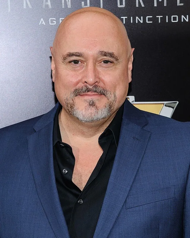 Mark Ryan - Biography