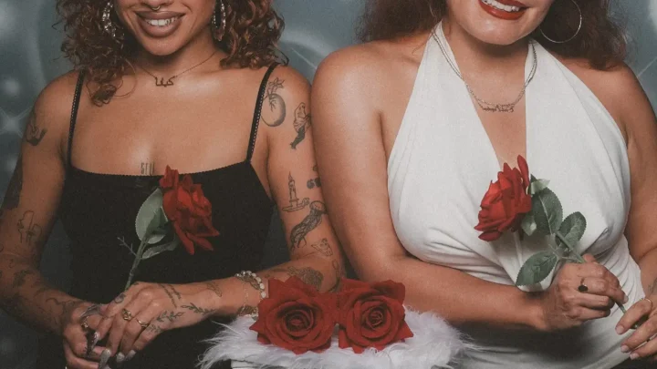 Meet Kiana Ledé’s Parents: Shakira Matherly and Michael Brown