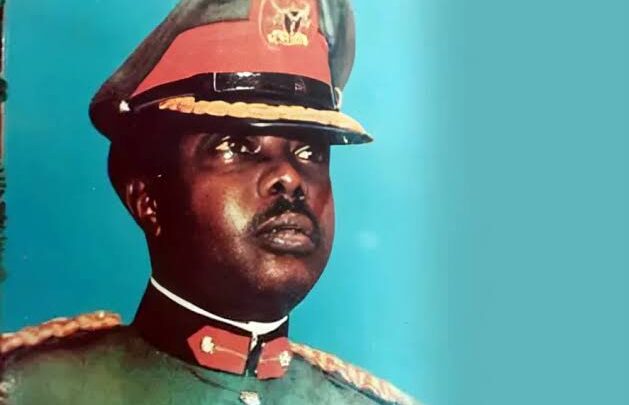 Murtala Muhammed Bio: Age, Death, Parents, Net Worth, Wife, Children, International Airport
