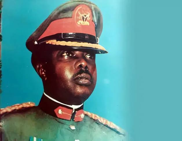 Murtala Muhammed Bio: Age, Death, Parents, Net Worth, Wife, Children, International Airport