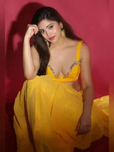 Naina Ganguly