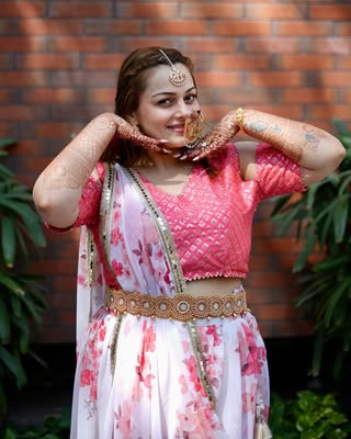 Nehalaxmi Iyer - Biography