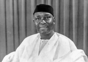 Nnamdi Azikiwe