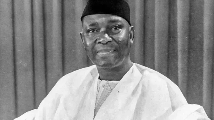 Nnamdi Azikiwe Biography: Children, Age, Wife, Parents, Net Worth, History, Tribe, Death, Education