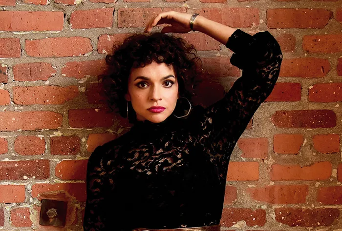 Norah Jones - Biography