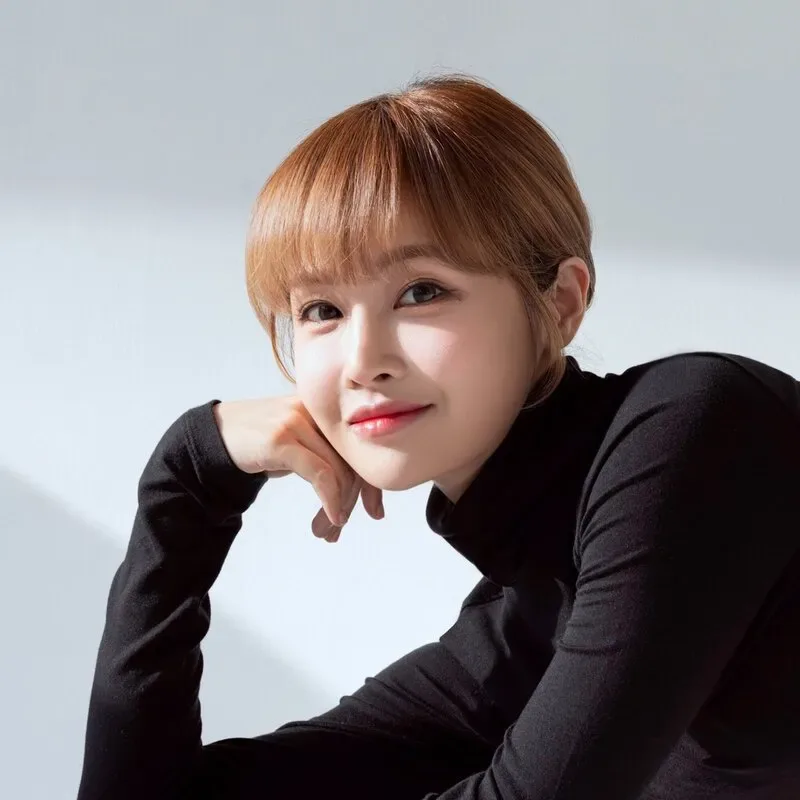 Boram - Biography