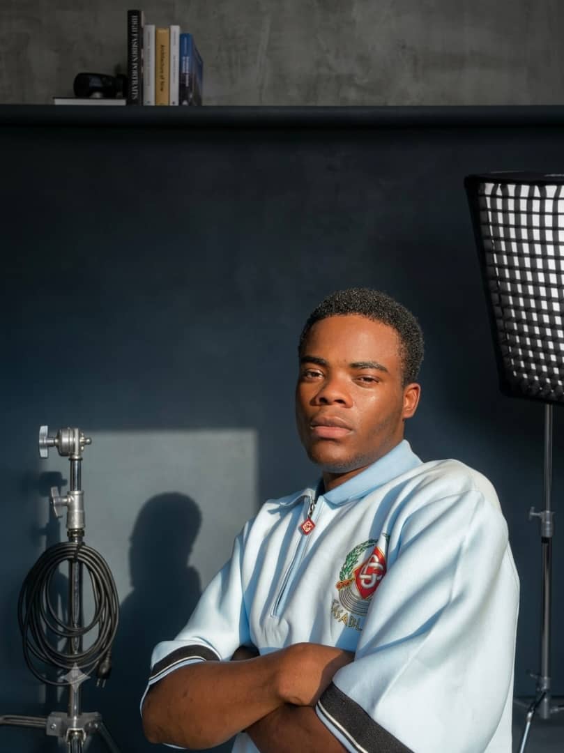 Olakliz - Biography