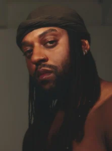 Oritsé Williams