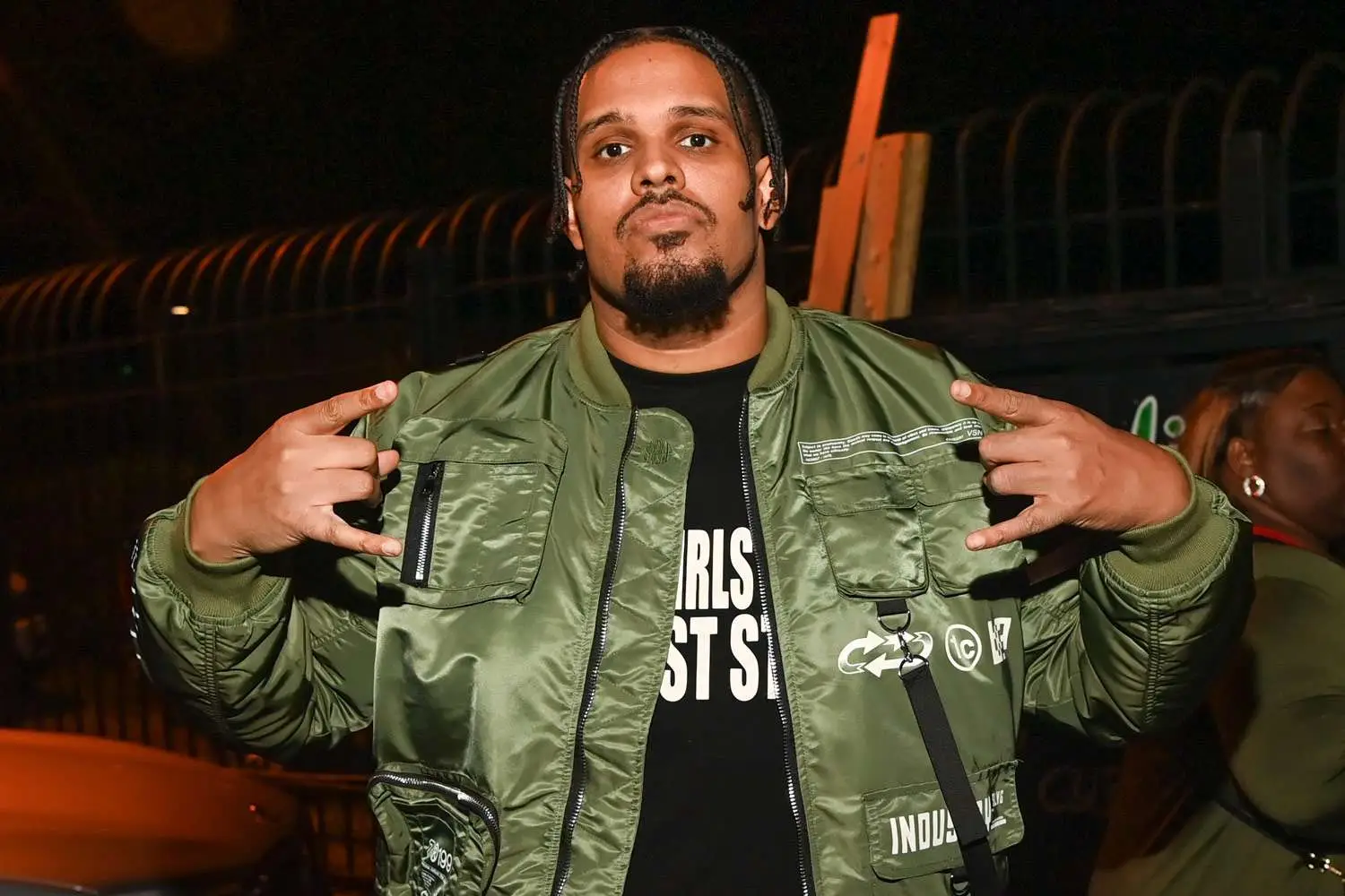 BeatKing - Biography