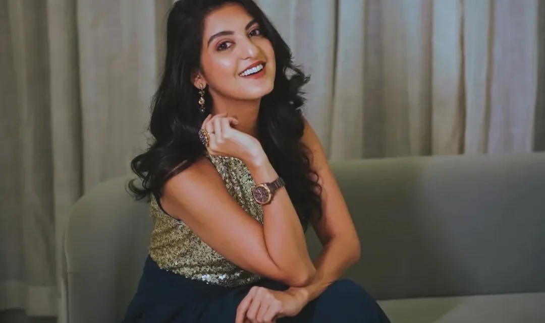 Amrita Prakash Biography: Net Worth, Age, Parents, Husband, Height, Movies