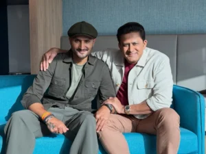 Anil Kumble