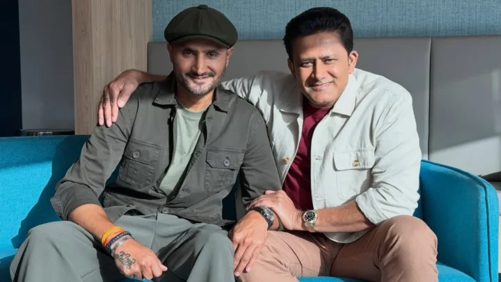 Anil Kumble Biography: Wife, Age, Parents, Children, Net Worth, Stats, Records, Height