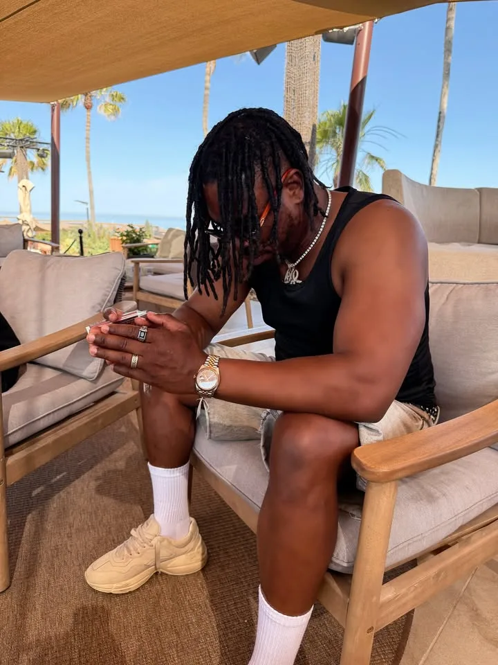 Ayo Beatz - Biography