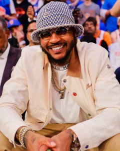 Carmelo Anthony