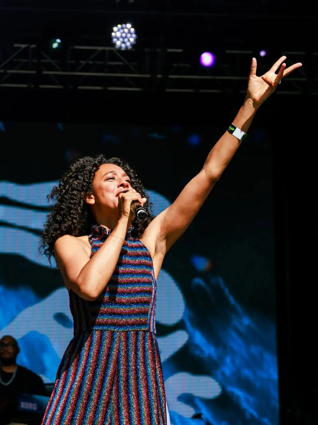 Corinne Bailey Rae - Biography