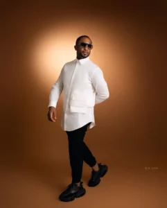 Darey Art Alade