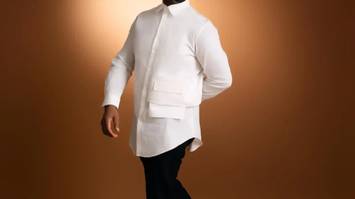 Darey Art Alade Biography: Wife, Age, Parents, Net Worth, Children, Songs, Albums, Family