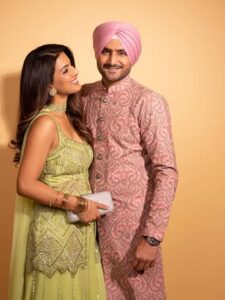 Geeta Basra