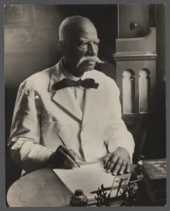 Herbert Macaulay