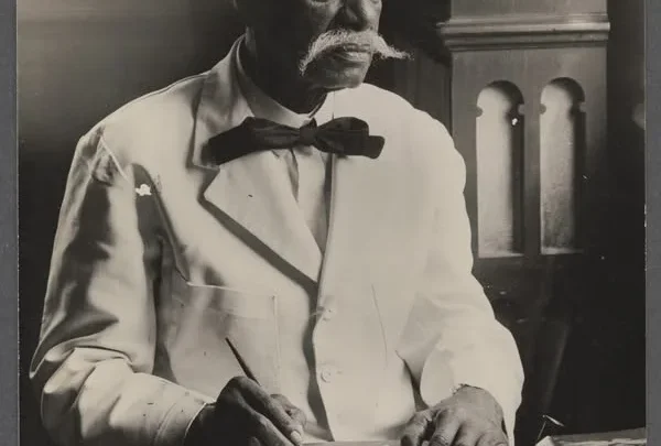 Herbert Macaulay Biography: Age, Children, Net Worth, Wife, Death, Parents, Education