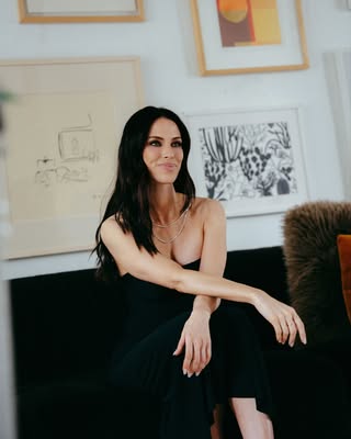 Jessica Lowndes - Biography