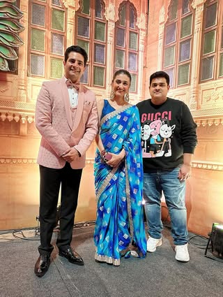 Karan Mehra - Biography