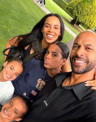 Marvin Humes Biography: Wife, Band, Songs, Age, Parents, Children, Net Worth, Albums, Height